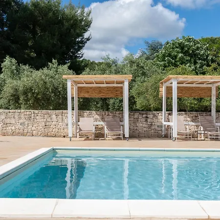 Luoghi Di Puglia Appartement *