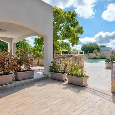 Luoghi Di Puglia Ostuni