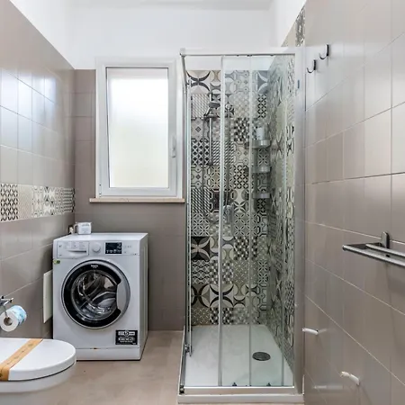 Luoghi Di Puglia Apartment