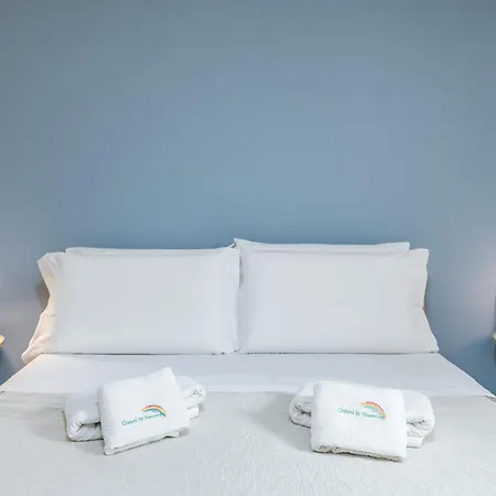 Apartment Luoghi Di Puglia