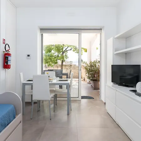 Luoghi Di Puglia * Ostuni