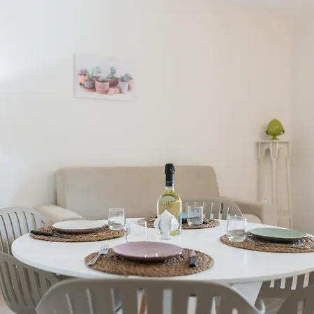 Luoghi Di Puglia 아파트