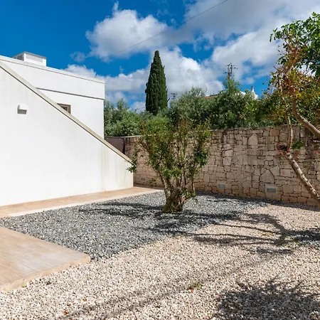 Apartment Luoghi Di Puglia