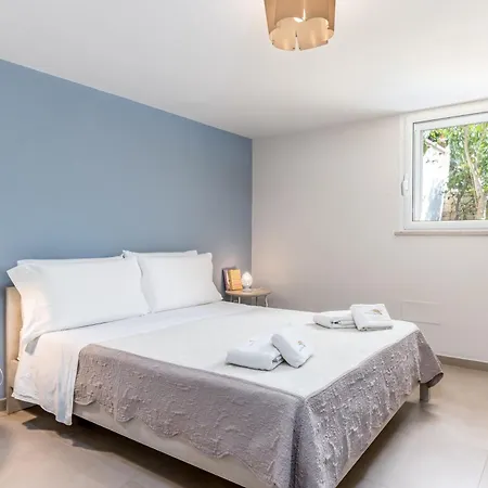 Luoghi Di Puglia Apartment *
