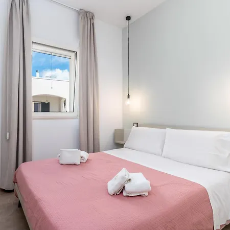 Luoghi Di Puglia 아파트 오스투니