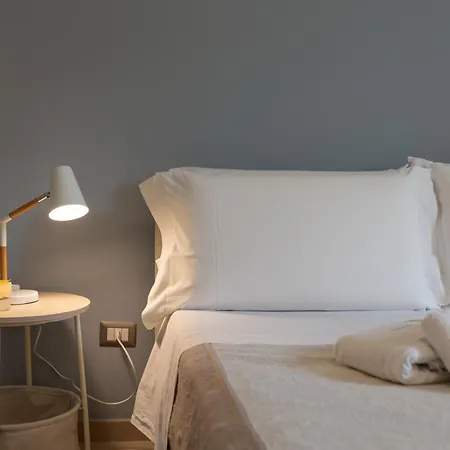 Luoghi Di Puglia Apartment