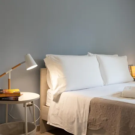 Luoghi Di Puglia Apartment *