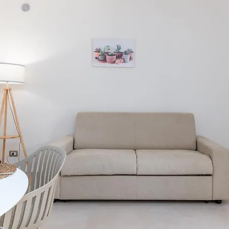 Luoghi Di Puglia 아파트 오스투니