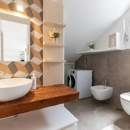 Luoghi Di Puglia Appartement *