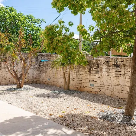 Appartement Luoghi Di Puglia Ostuni