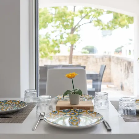 Luoghi Di Puglia * 오스투니