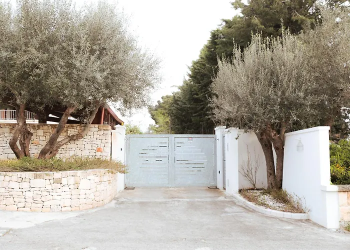 Luoghi Di Puglia Ostuni