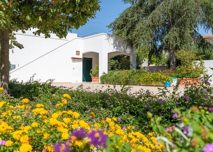 Luoghi Di Puglia Appartement