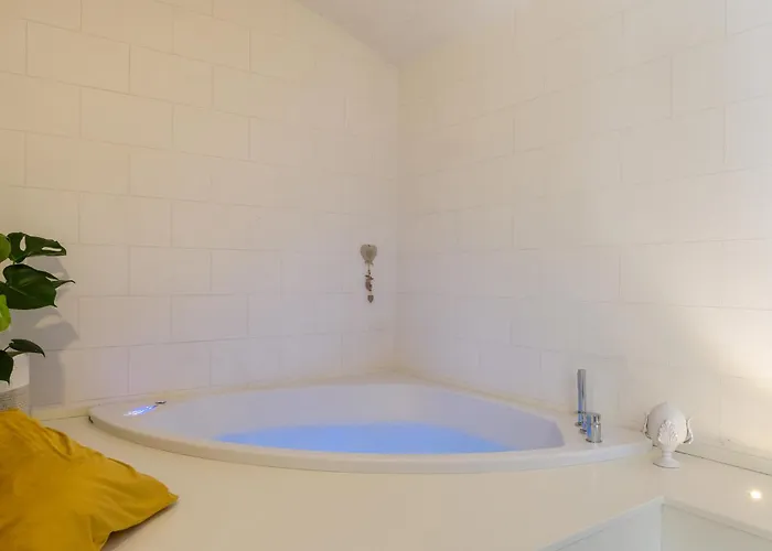 Luoghi Di Puglia Appartement *
