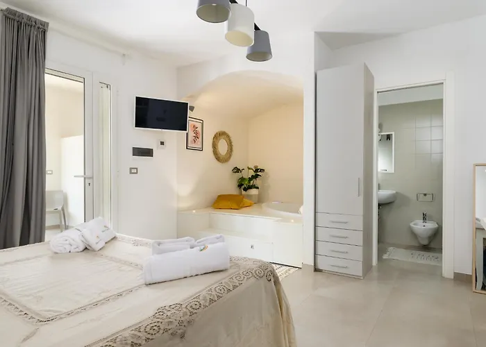 Luoghi Di Puglia Appartement *