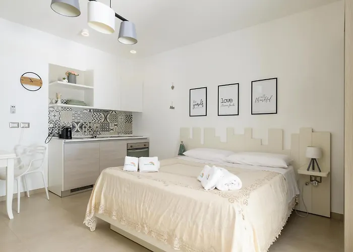 Luoghi Di Puglia *