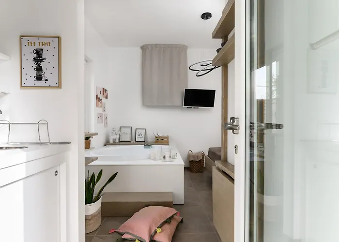 Luoghi Di Puglia Appartement Ostuni