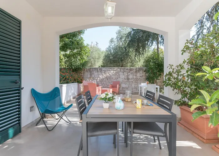 Luoghi Di Puglia *
