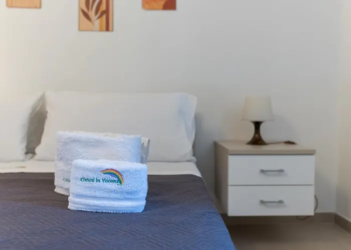Luoghi Di Puglia *