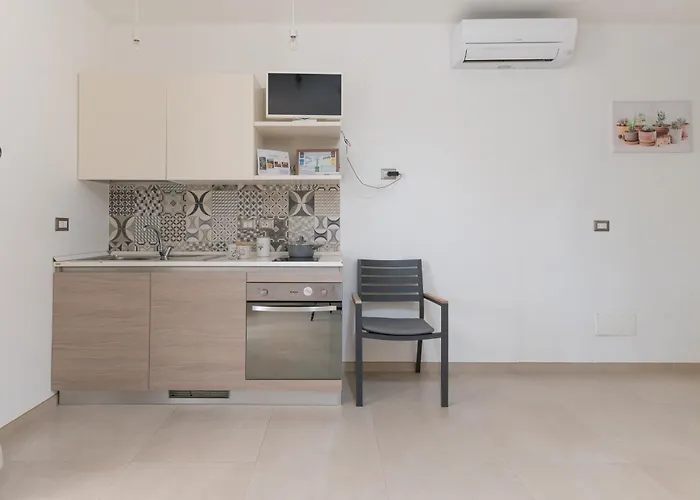 Luoghi Di Puglia Ostuni