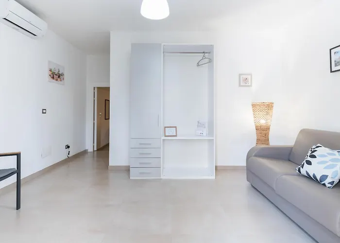 Luoghi Di Puglia