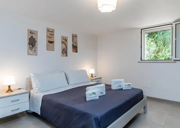 Luoghi Di Puglia Appartement *