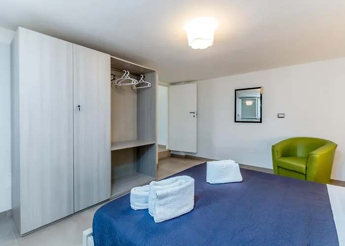 Appartement Luoghi Di Puglia Ostuni