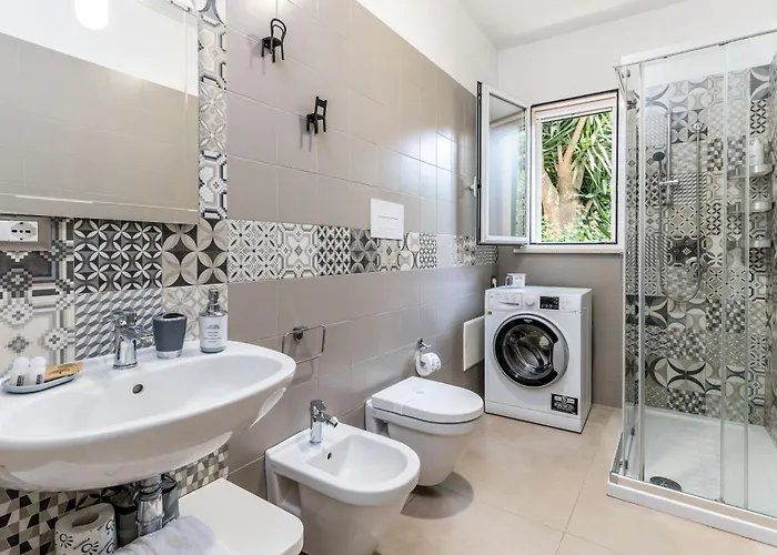 Appartement Luoghi Di Puglia Ostuni
