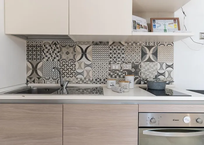 Appartement Luoghi Di Puglia