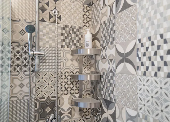 Luoghi Di Puglia Appartement