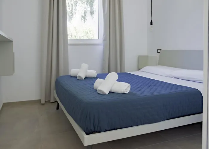 Appartement Luoghi Di Puglia Ostuni