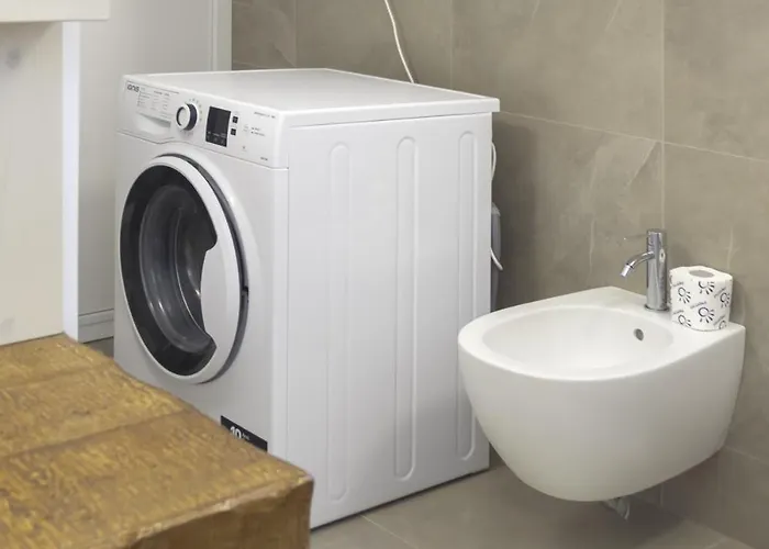 Appartement Luoghi Di Puglia