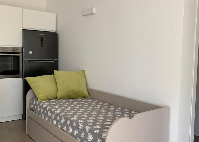 Appartement Luoghi Di Puglia *