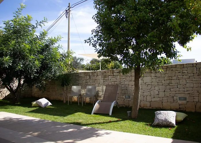 Luoghi Di Puglia Ostuni