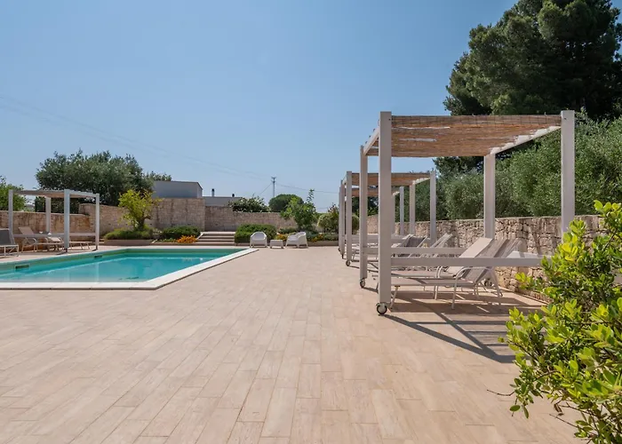 Luoghi Di Puglia * Ostuni