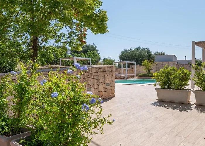 Luoghi Di Puglia